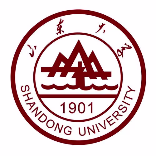Shandong University Logo