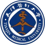 Tianjin University Logo